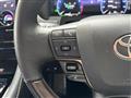 2025 Toyota Alphard Hybrid