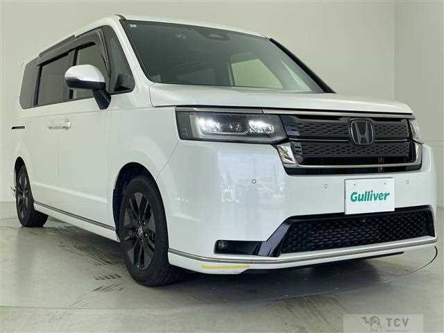2024 Honda Step WGN