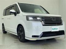 2024 Honda Step WGN