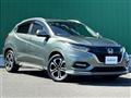 2018 Honda VEZEL
