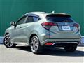 2018 Honda VEZEL