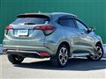 2018 Honda VEZEL