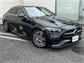 2023 Mercedes-Benz C-Class