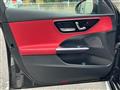 2023 Mercedes-Benz C-Class