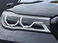 2018 BMW 7 Series