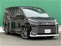 2022 Toyota Voxy