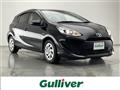 2017 Toyota AQUA