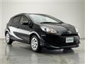 2017 Toyota AQUA