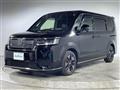 2022 Honda Step WGN
