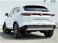 2025 Honda VEZEL
