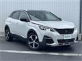 2020 Peugeot 3008