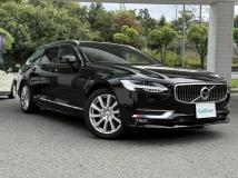 2020 Volvo V90