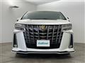 2021 Toyota Alphard