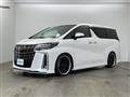 2021 Toyota Alphard