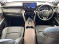 2020 Toyota Harrier