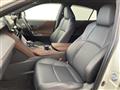 2020 Toyota Harrier