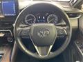 2020 Toyota Harrier