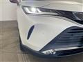 2020 Toyota Harrier