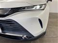 2020 Toyota Harrier