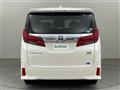 2020 Toyota Alphard Hybrid