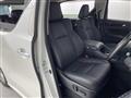 2020 Toyota Alphard Hybrid