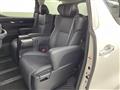 2020 Toyota Alphard Hybrid