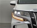 2020 Toyota Alphard Hybrid