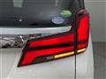 2020 Toyota Alphard Hybrid