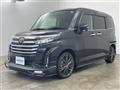 2022 Toyota Roomy