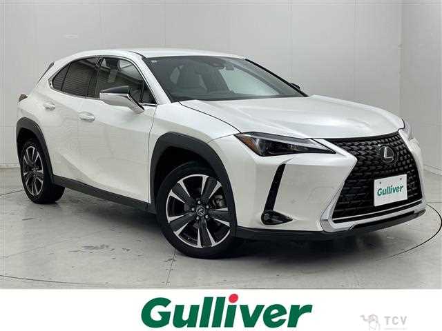 2023 Lexus UX