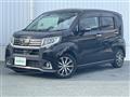 2016 Daihatsu Move