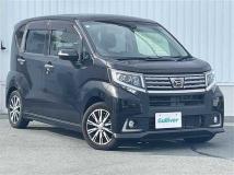 2016 Daihatsu Move