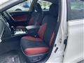 2019 Toyota Mark X