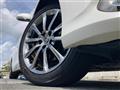 2019 Toyota Mark X