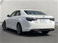 2019 Toyota Mark X