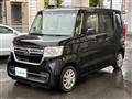 2022 Honda N BOX