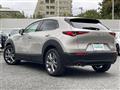 2022 Mazda CX-3