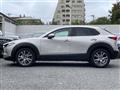 2022 Mazda CX-3