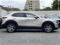 2022 Mazda CX-3