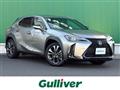 2020 Lexus UX