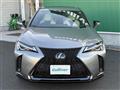 2020 Lexus UX