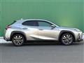 2020 Lexus UX