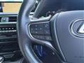 2020 Lexus UX