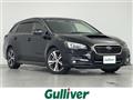 2018 Subaru Levorg