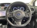 2018 Subaru Levorg