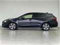 2018 Subaru Levorg