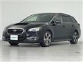 2018 Subaru Levorg