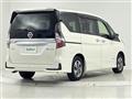 2022 Nissan Serena