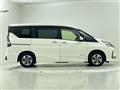 2022 Nissan Serena