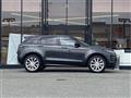 2020 Land Rover RangeRover Evoque